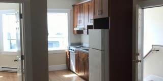 Mission Hill two bed…. Gallery 10