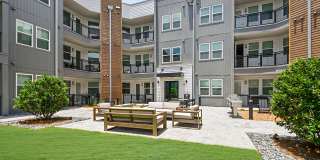 The Residences at SweetBay Gallery 19