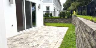 For Rent In Reunion Resort - 3 Bedroom 2.5 Bathroom Corner Lot Townhome Gallery 6