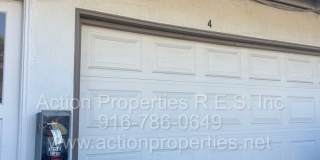 Central Roseville: 2 Bedroom 1 Bathroom Single Level, Large Living Room Central Heat and Air Updated Kitchen and Bathrooms Gallery 18