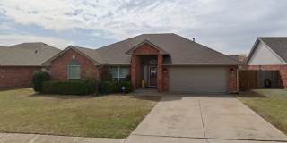 Newly Updated 3-Bed 2-Bath Home in Norman Gallery 1