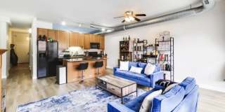 1200 West Monroe St. Gallery 5