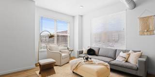 Brand New Townhomes in the heart of Longmont! 2BD/2.5BA+ Bonus Room! Available March 20th! Gallery 73