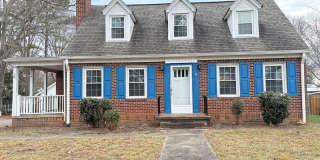 MOVE IN SPECIAL: 3 Bedroom, 2 Bathroom House in Eden! Gallery 1