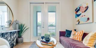 Palladium Park Row Katy Living Gallery 2