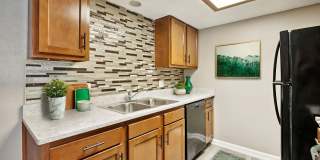 Raintree Apartments Gallery 18