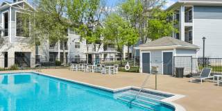 Park Place at Loyola - Affordable Housing Gallery 2