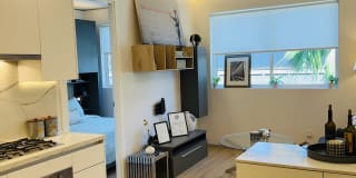 The Fairfax Gallery 54