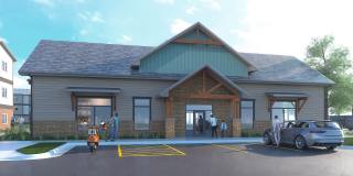 InterUrban Apartment Homes 2.0 Gallery 1