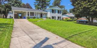 2711 WELLER Road Gallery 76