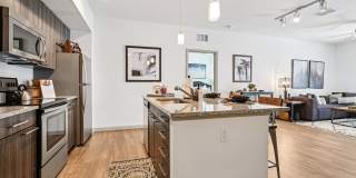 Park Avenue Apartments Gallery 29