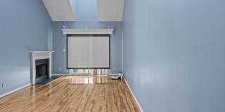 321 Duke Street Gallery 1