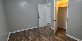 Two Bedroom Duplex Located on Eastside by 38th St and Emerson Ave Gallery 4