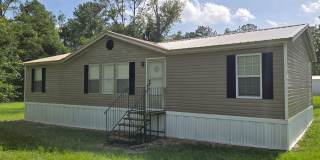 Newly Remodeled 3 Bedroom Manufactured Home in Suwannee County Gallery 1