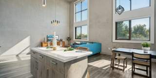 The Mansfield at Miracle Mile Gallery 121