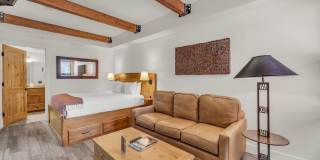 NEW PARK HOTEL - AFFORDABLE HOUSING - ALL AMENITIES INCLUDED Gallery 15
