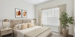 Frontier East Apartments - Affordable Housing Gallery 24