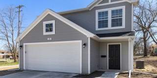 366 Sherman Street Gallery 1