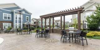 Alinium at Zionsville Gallery 6