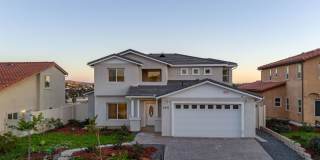 4 Bedroom house with view Gallery 1