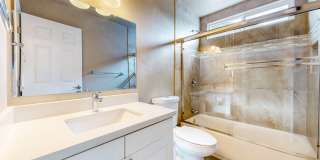 Bright 2 Bedroom, 1 Bathroom Single Family Home! Attached 2 Car Garage and Landscaping Included! Gallery 19
