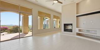 4 Bedrooms PLUS CASITA - Spectacular home in McDowell Mountain Ranch - Pool & Views! Gallery 22