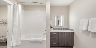 192nd West Lofts Gallery 22