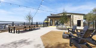 Los Cielos at Brooks Townhomes Gallery 13