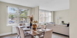 Parkview Towers Apartments Gallery 4