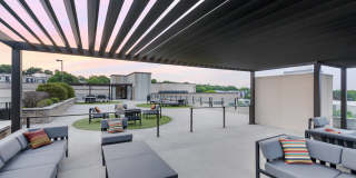 Radius West Midtown Gallery 13