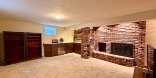 Fully Furnished Rockmont Heights Home with Sunroom, Multiple Fireplaces & Private Yard Fully Furnished Rockmont Heights Home with Sunroom, Multiple Fireplaces & Private Yard Gallery 38