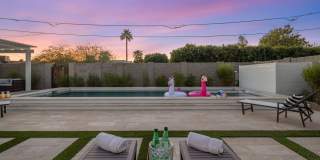 COMING SOON! Fully Furnished 3 Bedroom 3 Bathroom Home in Old Town Scottsdale COMING SOON! Fully Furnished 3 Bedroom 3 Bathroom Home in Old Town Scottsdale Gallery 43