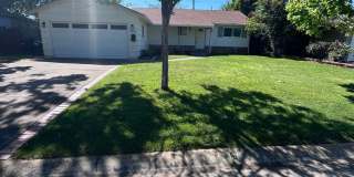 NICE UPDATED 3-BEDROOM HOME IN GARDEN OF THE GODS!! Gallery 1