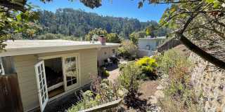 Mid Century Modern home in Monterey Gallery 21