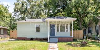 Charming 3BR with Carport & Fenced Yard Gallery 1