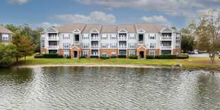 Odyssey Lake Apartments Gallery 39