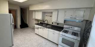 Duplex on Pennsylvania Ave Gallery 6