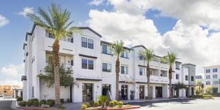 The Michael B Townhomes and Flats Gallery 38