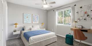 The Social 2700 - Student Housing Gallery 4