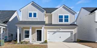 3 Bedroom, 2.5 Bathroom Home in Summers Corner - Summerville Gallery 1