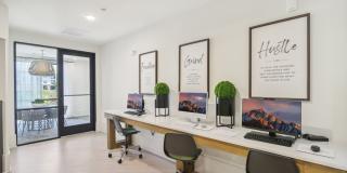 Somerset Apartments Gallery 19
