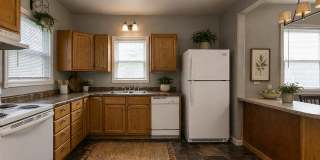 1100 W Rex St - Walk to Ball State – Spacious 5BR Home with Parking! PRELEASING for AUGUST! Gallery 1