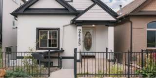 3443 Lawrence Street - 2Unit B Gallery 1