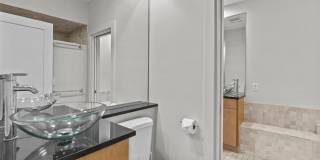 Nestled in the heart of Charlotte’s iconic Myers Park, this sophisticated 10-unit gated condo on Queens Road offers modern elegance & urban convenience Gallery 44