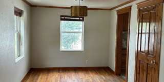 Ideally Located and Updated 4 Bed 2 Bath Fully-Fenced Home w/ Detached Garage/Shop! Gallery 4