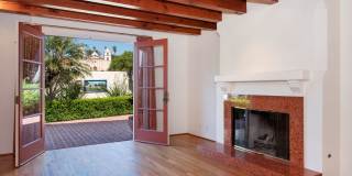 Iconic Upper East Setting with Front-Row Views of the Mission! Gallery 6