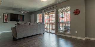 Fully Furnished Condo!!  3 bedroom 2.5 bath minutes from the U of A!!!! Gallery 3