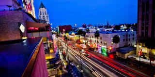 Avalon West Hollywood Gallery 34