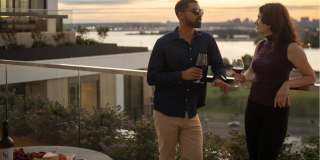 Stratos at Bridge District Gallery 2