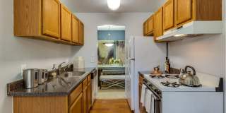 Lerner Springfield Square Apartments Gallery 6